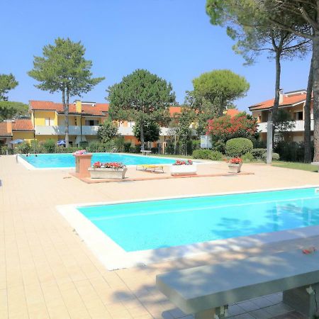 Villaggio Nautilus Bibione Exteriér fotografie