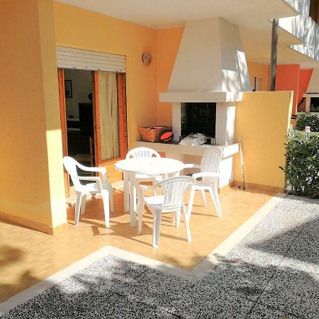 Villaggio Nautilus Bibione Exteriér fotografie